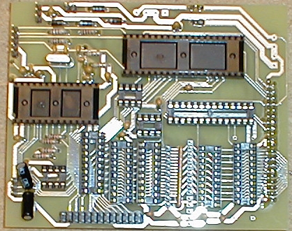MP3 Player Development Gallery