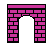 Purple Arch