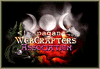 Pagan WebCrafters' Association