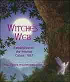 Witches' Web logo