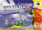 pilotwing's box