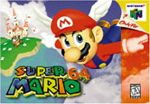 Mario64 Box