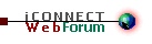 iConnect WebForum