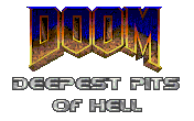 Enter "Doom: Deepest Pits of Hell" section
