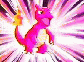 Charmeleon