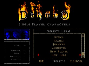 Basic Gameplay