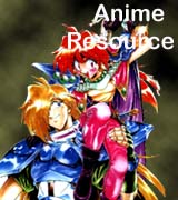 Enter the Anime Resource Section
