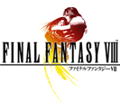 Final Fantasy VIII Logo