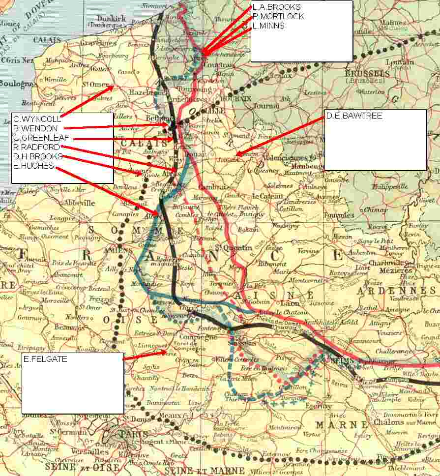 Map Map