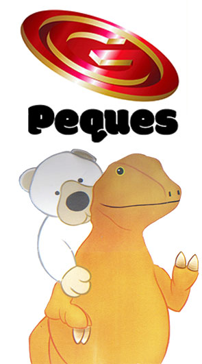 Grahkka Peques