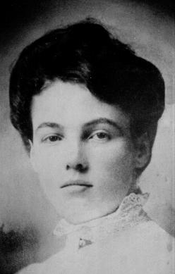 Margaret Ann Campbell (1889 - 1935)