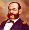 Gran Almirante Miguel Grau Seminario