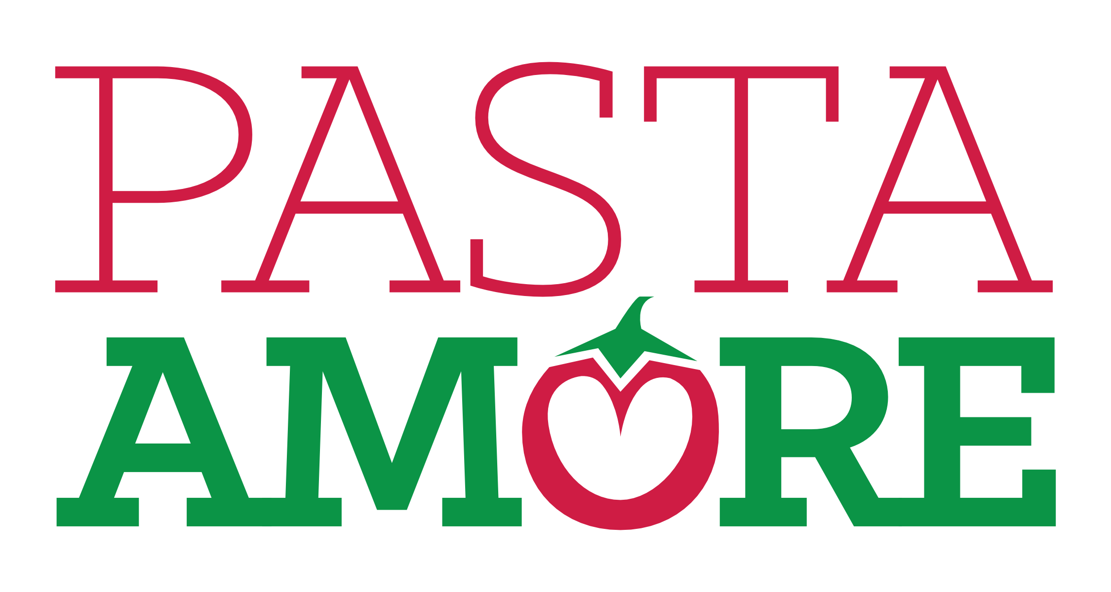 Pasta Amore