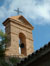 Campanario de la Ermita de El Socorro