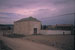 Ermita de Santiago. Derrumb�ndose