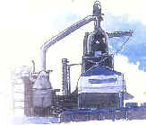 Regresar a Alto Horno