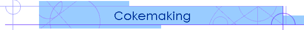 Cokemaking