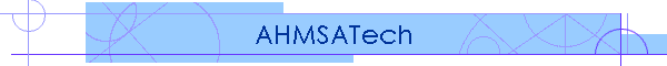 AHMSATech