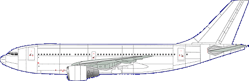Airbus A310 Airbus A310