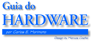 Guia do Hardware!