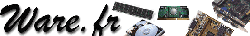 Site franc�s de Hardware