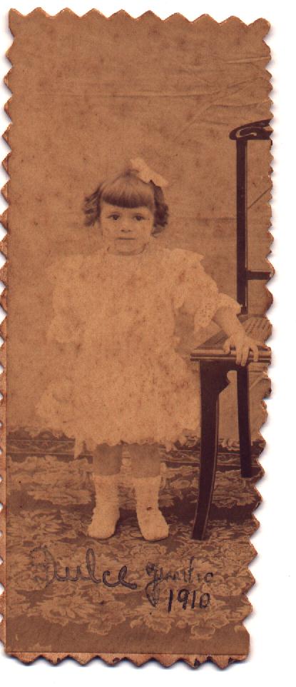 my grandmother (83k)