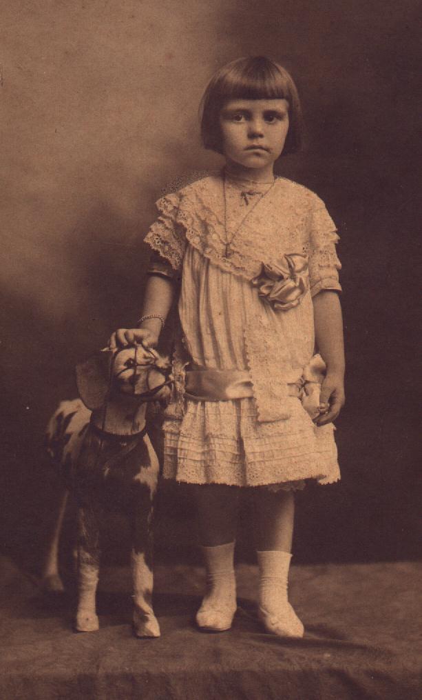 my grandmother (87k)