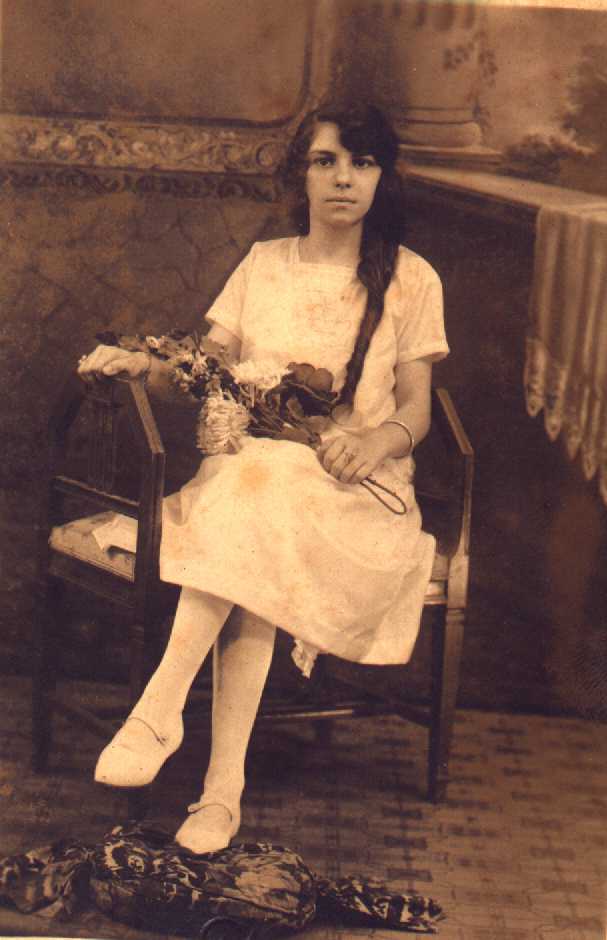 my grandmother (63k)