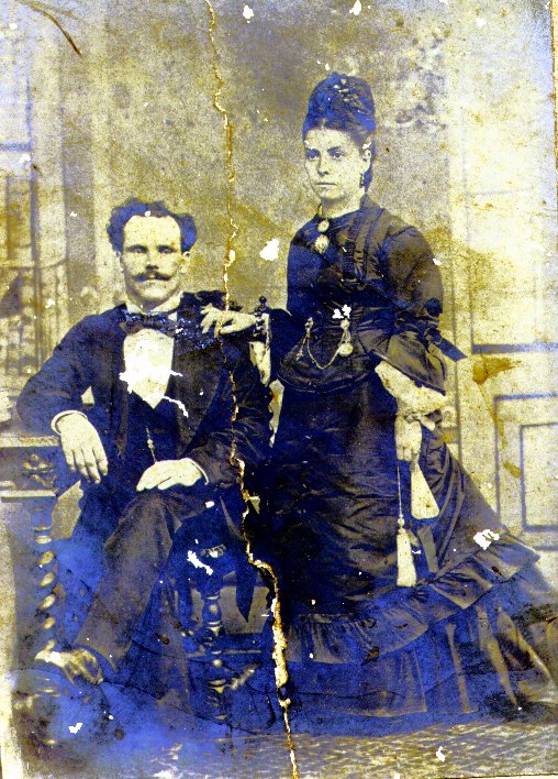 Joao and Gertrudes Bastos (140k)