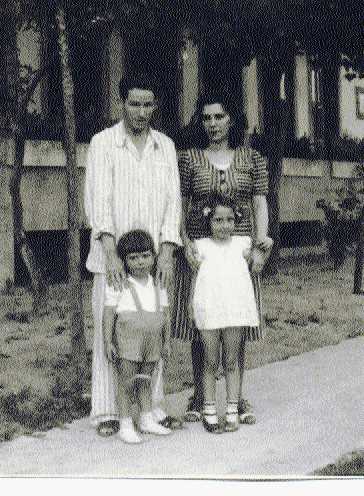 Oscar, Dulce, Dulce and Oscar
