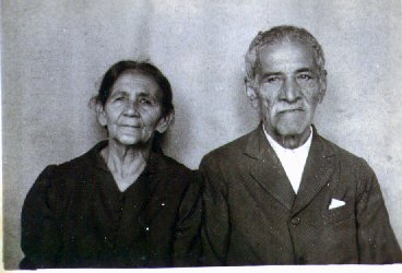 my wife's mother's mother's parents