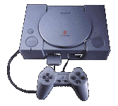 PLAYSTATION