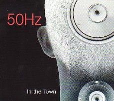 50 hertz - in the town