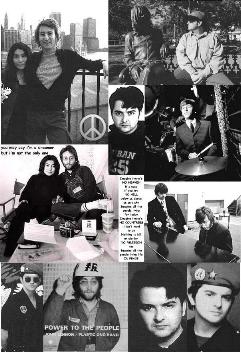 you may say I'm a dreamer