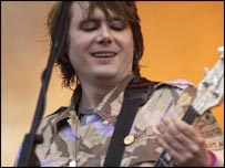 sneaky muso