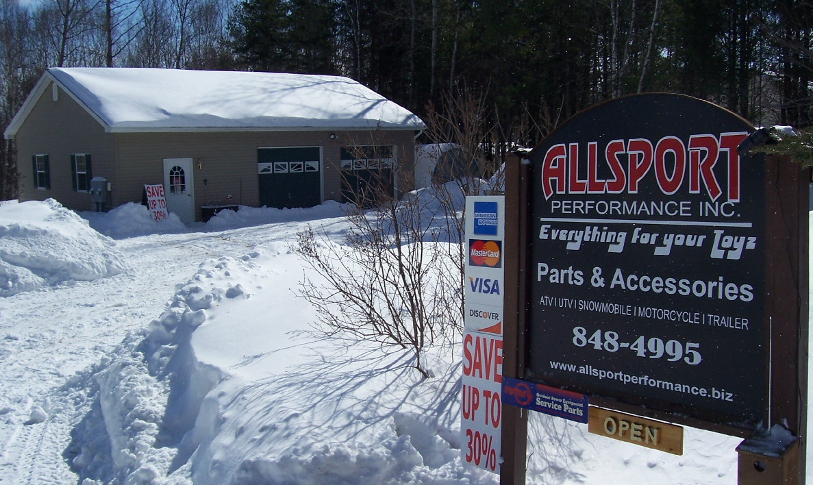 ATV Parts UTV Parts Snowmobile Parts Accessories Maine Motorcycle parts