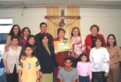 Evangelizadores Alvernistas