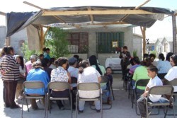 Evangelizadores Alvernistas