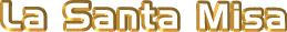 EAcanto_santamisa.gif (4583 bytes)