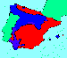 Ağustos 1936'da İspanya