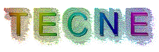 Logo de TECNE