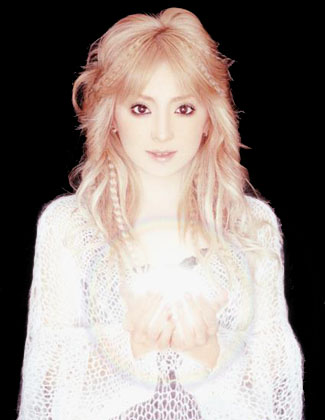 The Anime Cyberworld