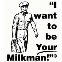 the milkman