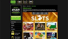 888sport Welcome Bonus