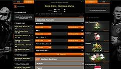888sport Live Betting
