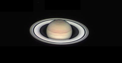 Saturn