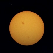 The Sun