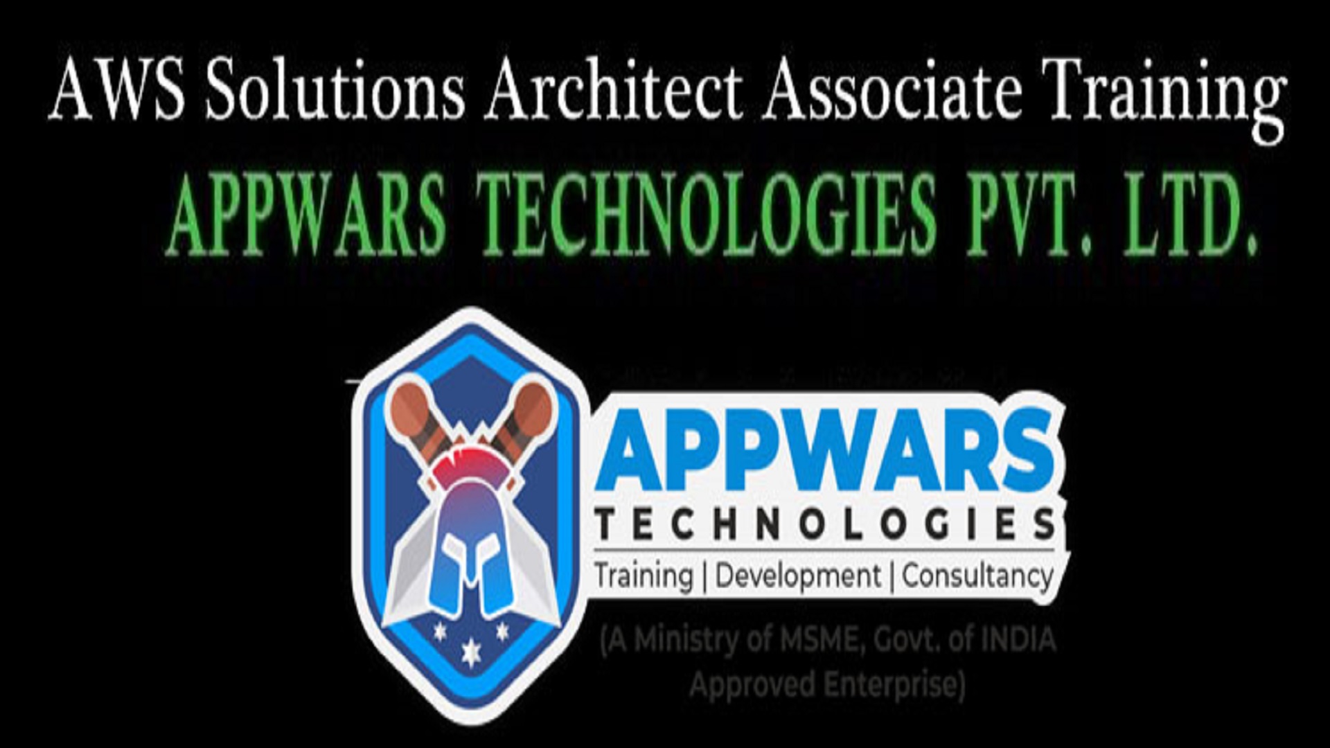 AWS training in Noida