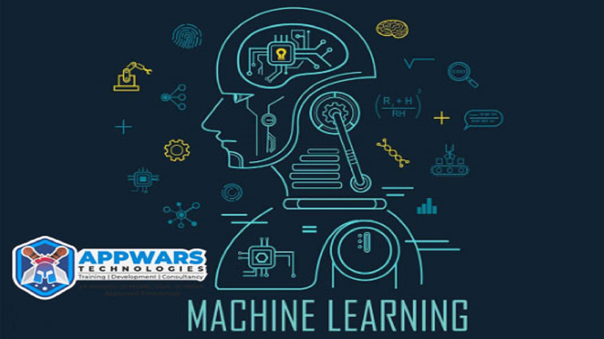 Machine Learning training in noida