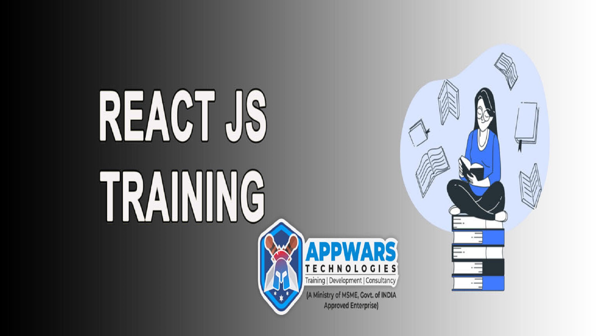 React JS training in Noida